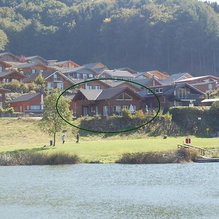 Traumhaeuser Am See Rieden  Dış mekan fotoğraf