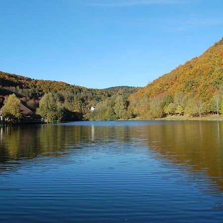Traumhaeuser Am See Rieden  Dış mekan fotoğraf