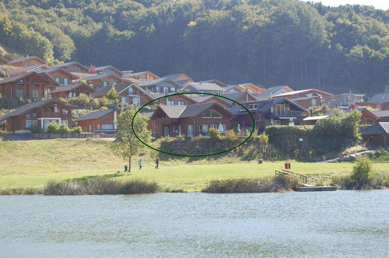 Traumhaeuser Am See Rieden  Dış mekan fotoğraf