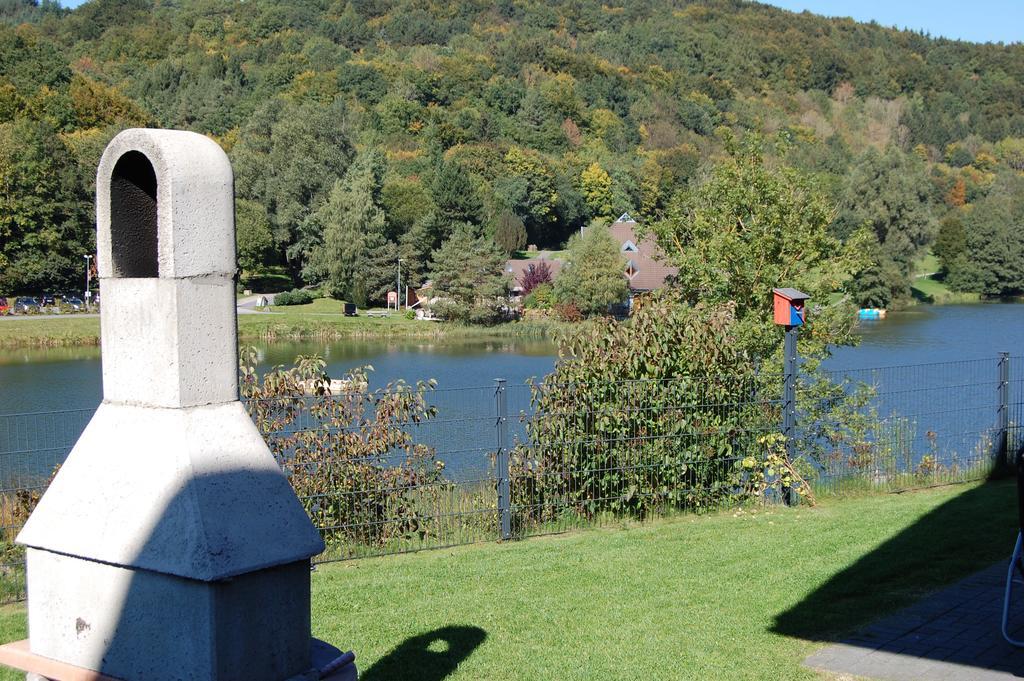 Traumhaeuser Am See Rieden  Dış mekan fotoğraf