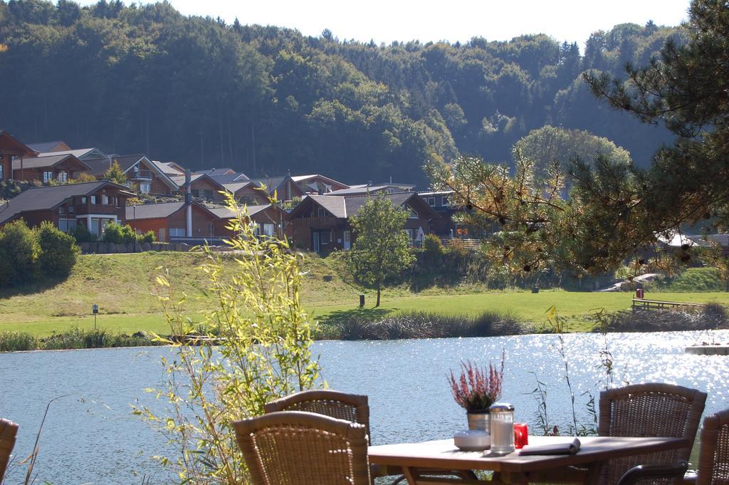 Traumhaeuser Am See Rieden  Dış mekan fotoğraf